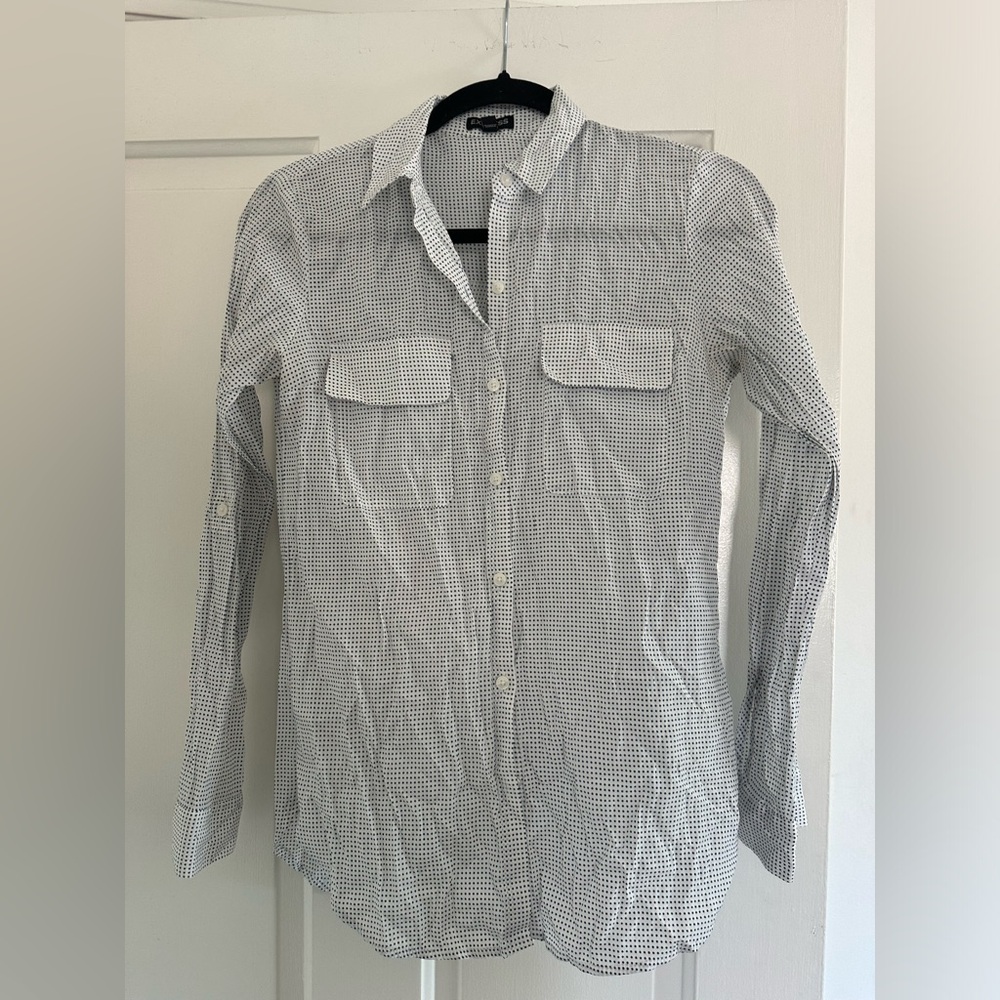 Express Business Shirt